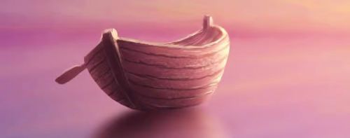 آموزش طراحی غروب خورشید در فتوشاپ